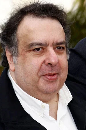 Photo of Philippe Sarde from the Latest Netflix gallery