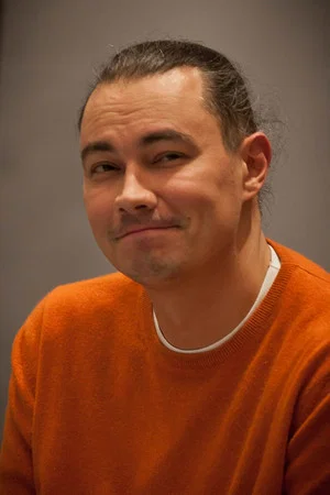 Photo of Zhora Kryzhovnikov from the Latest Netflix gallery