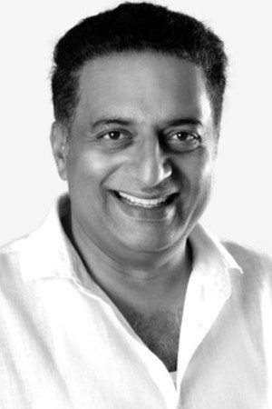 Prakash Raj photo