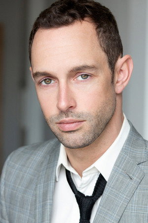 Photo of Zachary Amzallag from the Latest Netflix gallery