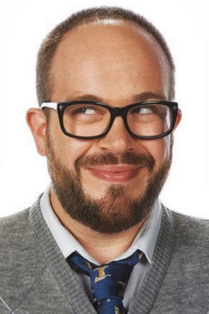 Photo of Darcy Michael from the Latest Netflix gallery