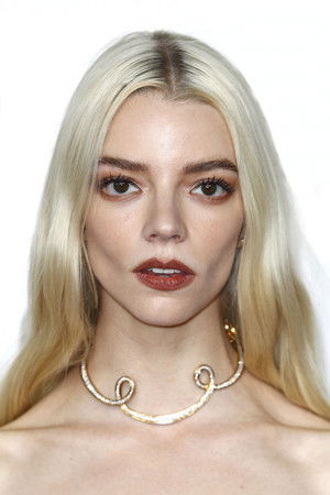 Anya Taylor-Joy photo
