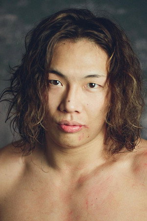 Photo of Konosuke Takeshita from the Latest Netflix gallery