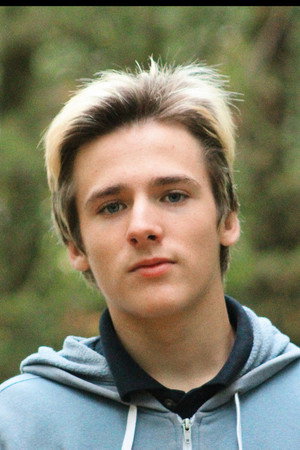 Photo of Patrick Richardson from the Latest Netflix gallery