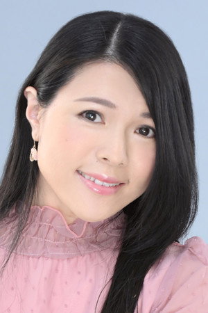 Photo of Rei Sakai from the Latest Netflix gallery