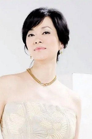 Photo of Mao Amin from the Latest Netflix gallery