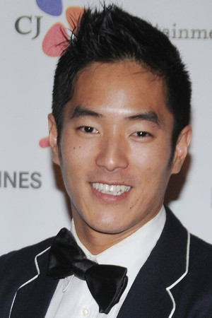 Leonardo Nam photo
