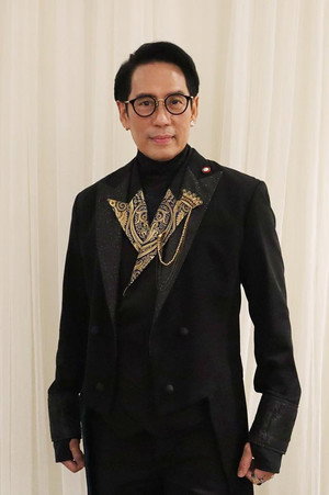 Thongchai McIntyre photo