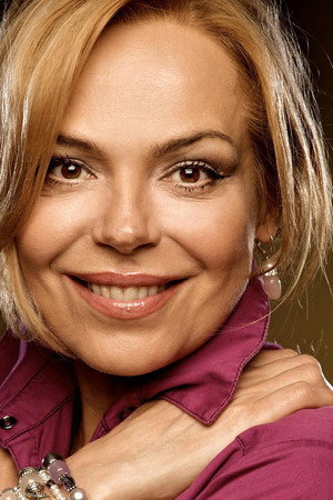 Dagmar Havlová Veškrnová photo