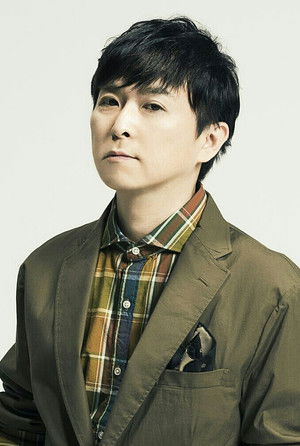 Soichiro Hoshi photo