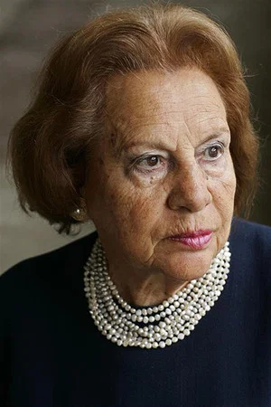 Photo of Maria Barroso from the Latest Netflix gallery