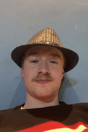 Photo of Thomas Dylan Gracey from the Latest Netflix gallery
