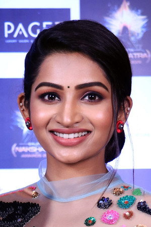 Photo of Nakshathra Nagesh from the Latest Netflix gallery