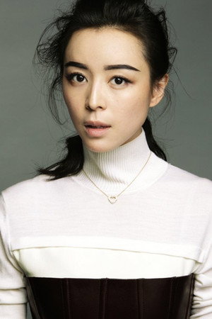 Zhang Jingchu photo