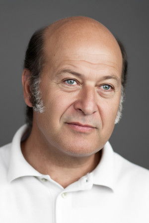 Cüneyt Gökçer photo