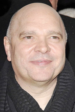 Anthony Minghella photo