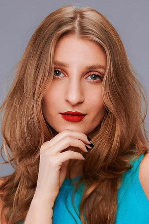 Gabie Fernandes photo