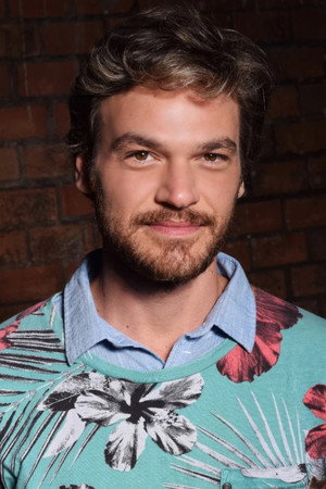 Emílio Dantas photo