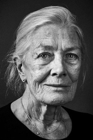Vanessa Redgrave photo