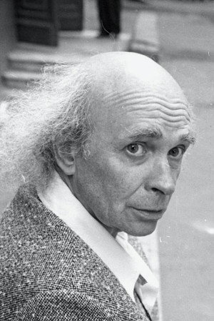 Yuri Katin-Yartsev photo