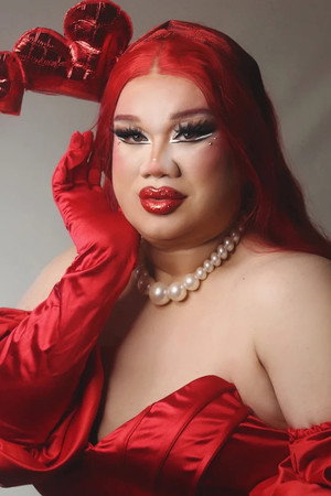 Miss Fausty Love photo