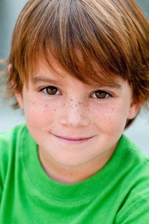 Aiden Lovekamp photo