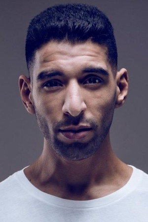 Dulfi Al-Jabouri photo