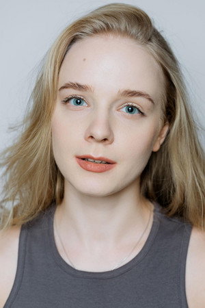 Photo of Darya Pozdnyakova from the Latest Netflix gallery