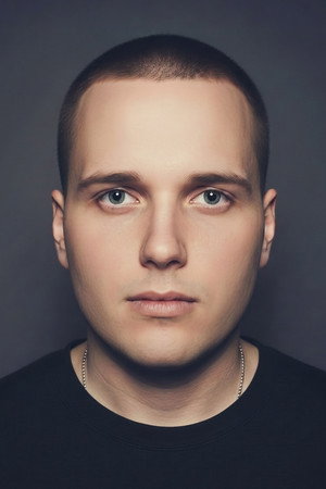 Photo of Tom Gregory Marks from the Latest Netflix gallery