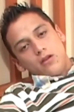 Photo of Ramiro from the Latest Netflix gallery