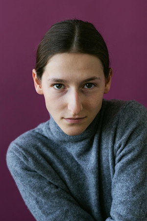 Photo of Agnieszka Rajda from the Latest Netflix gallery