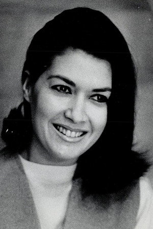 Shirley Harmer photo