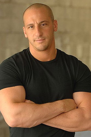 Photo of Dale Pavinski from the Latest Netflix gallery