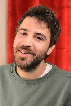 Photo of Pedro Durão from the Latest Netflix gallery