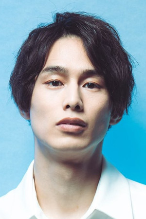 Takafumi Maeuchi photo