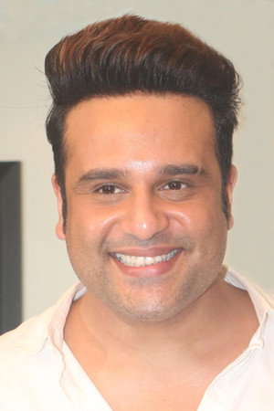 Krishna Abhishek photo
