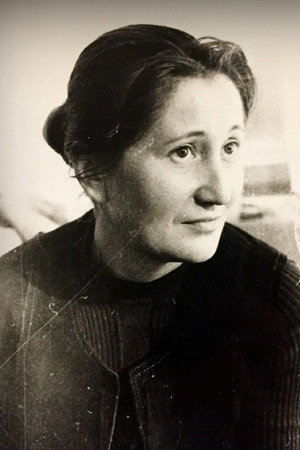 Photo of Galina Kudryashova from the Latest Netflix gallery