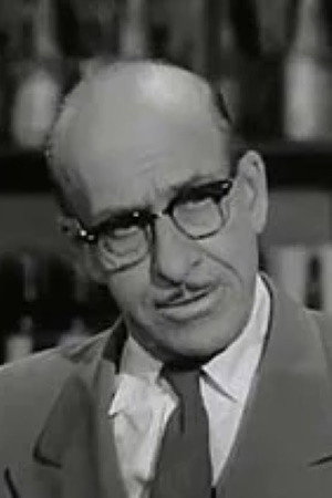 Photo of George Meader from the Latest Netflix gallery