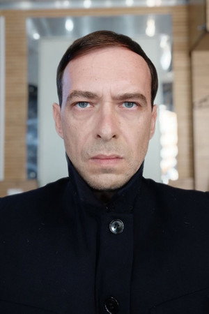 Photo of Yevhen Chernykov from the Latest Netflix gallery