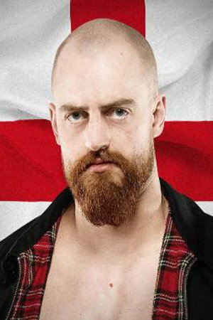 Photo of Jack Rea from the Latest Netflix gallery