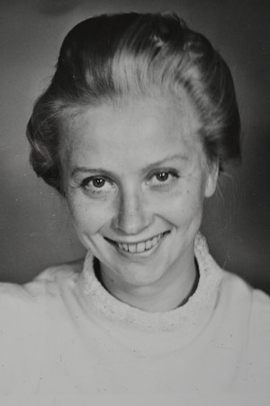 Laine Mägi photo
