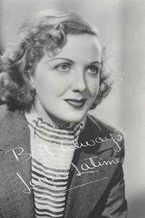 Photo of Louise Latimer from the Latest Netflix gallery