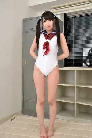 Photo of Riko Hinata from the Latest Netflix gallery