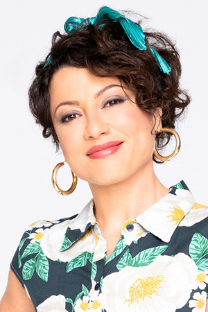 Efstathia Tsapareli photo