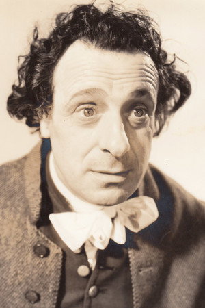Photo of Luis Alberni from the Latest Netflix gallery