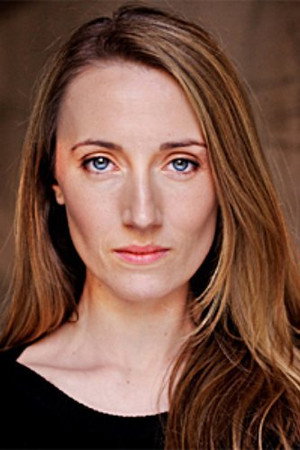 Photo of Liz Strange from the Latest Netflix gallery
