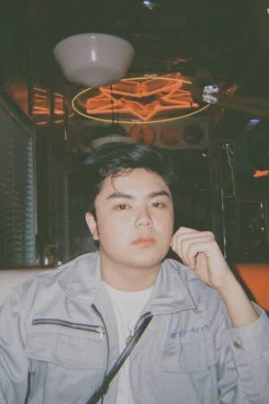 Photo of Vahn Leinard Pascual from the Latest Netflix gallery