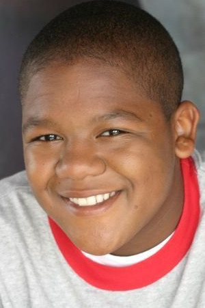 Kyle Massey photo