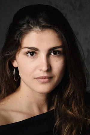 Photo of Khrystyna Deilyk from the Latest Netflix gallery