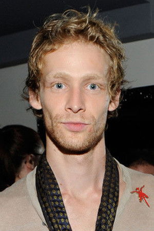 Johnny Lewis photo